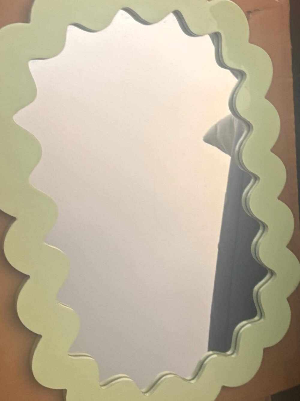 Urban Outfitters Mirror